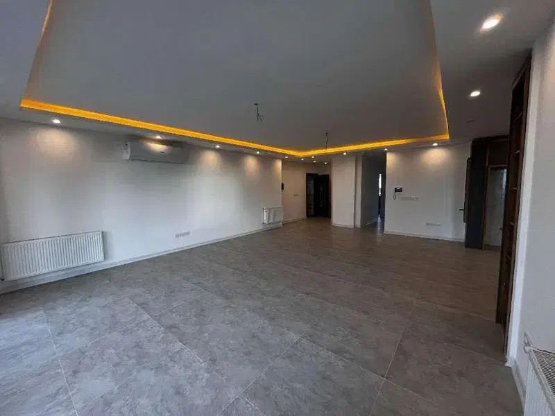 اجاره ۱۶۰ متری کلیدنخورده شیک در محوطه کاخ|اجارهٔ آپارتمان|چالوس, |دیوار