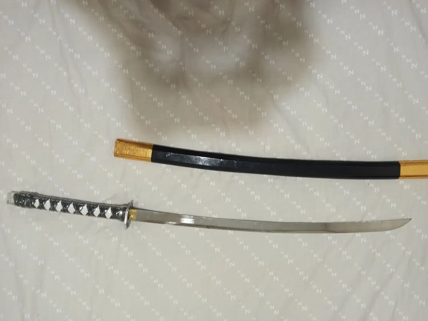 شمشیر کاتانا|کلکسیون اشیاء عتیقه|تهران, افسریه شمالی|دیوار