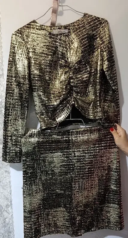 لباس مجلسی زنانه نو|لباس|میانه, |دیوار