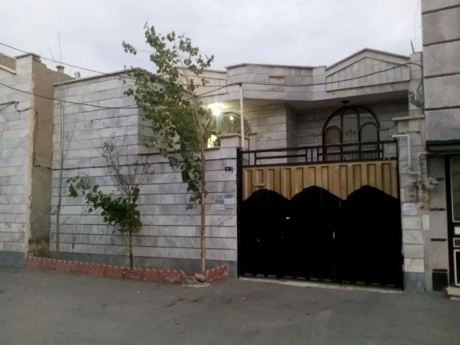 خانه ویلایی اجاره خیابان مهران|اجارهٔ خانه و ویلا|ماهدشت, |دیوار