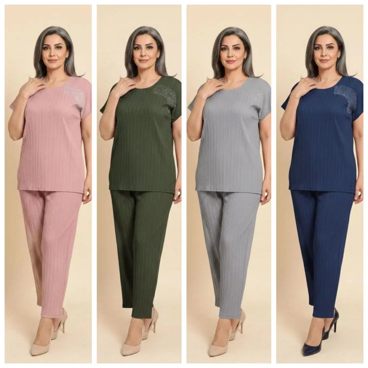 پوشاک عمده تولیدی|عمده‌فروشی|مشهد, هفده شهریور|دیوار