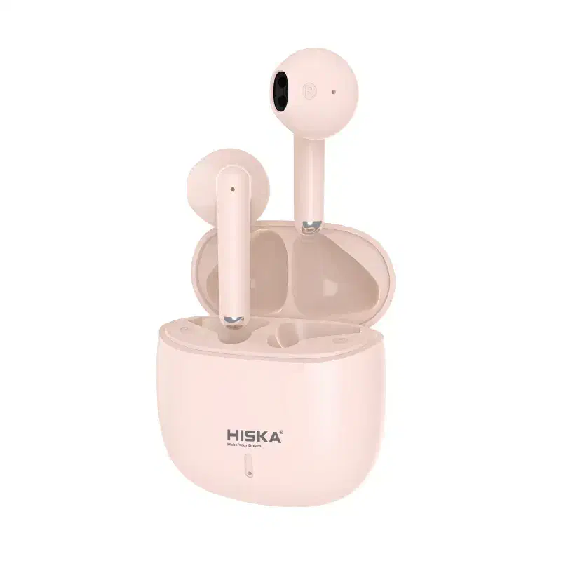 هنزفری هیسکا مدل fx-507|لوازم جانبی موبایل و تبلت|تهران, باغ فردوس|دیوار