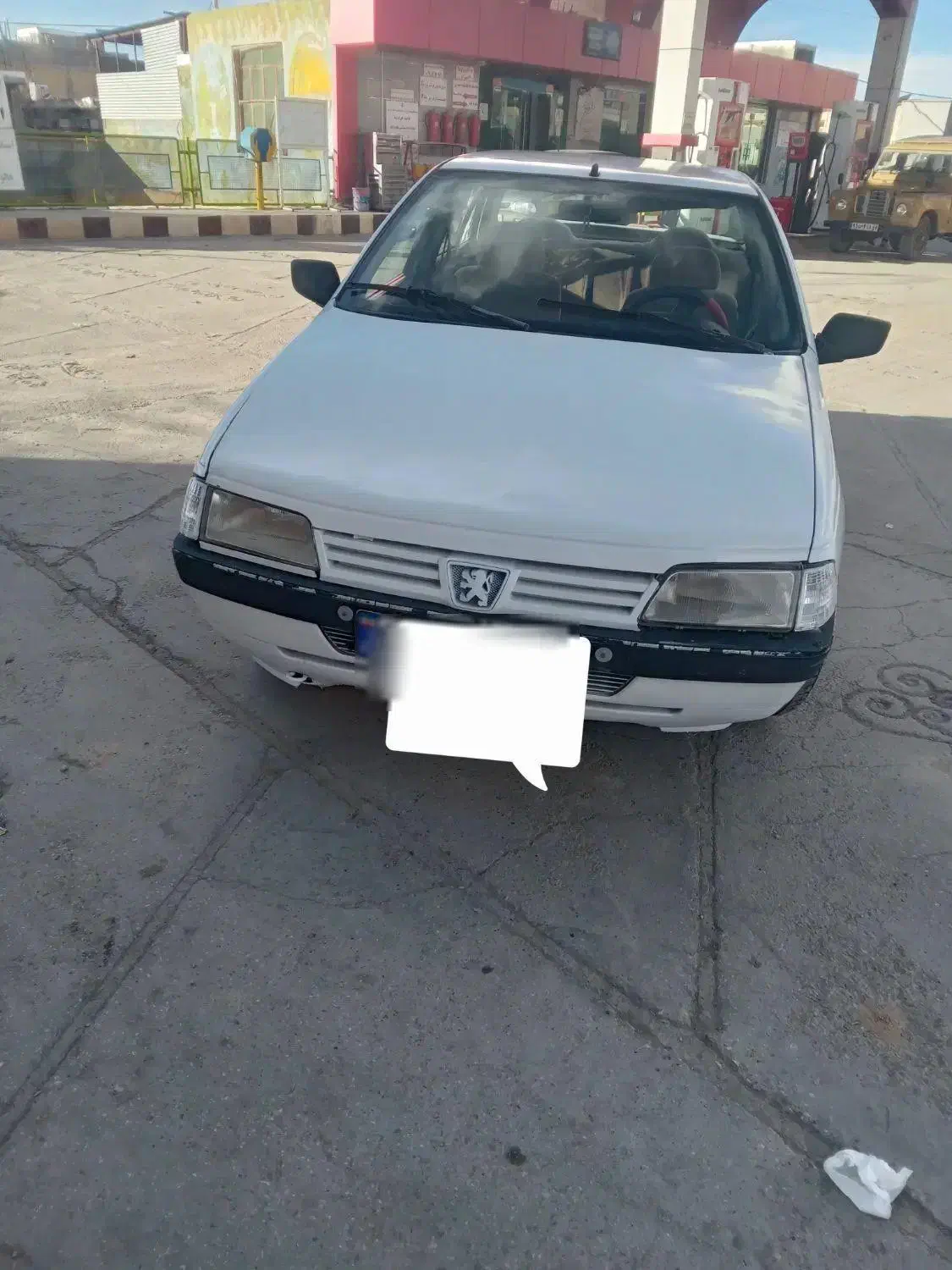 خودرو|خودرو سواری و وانت|مشهد مرغاب, |دیوار