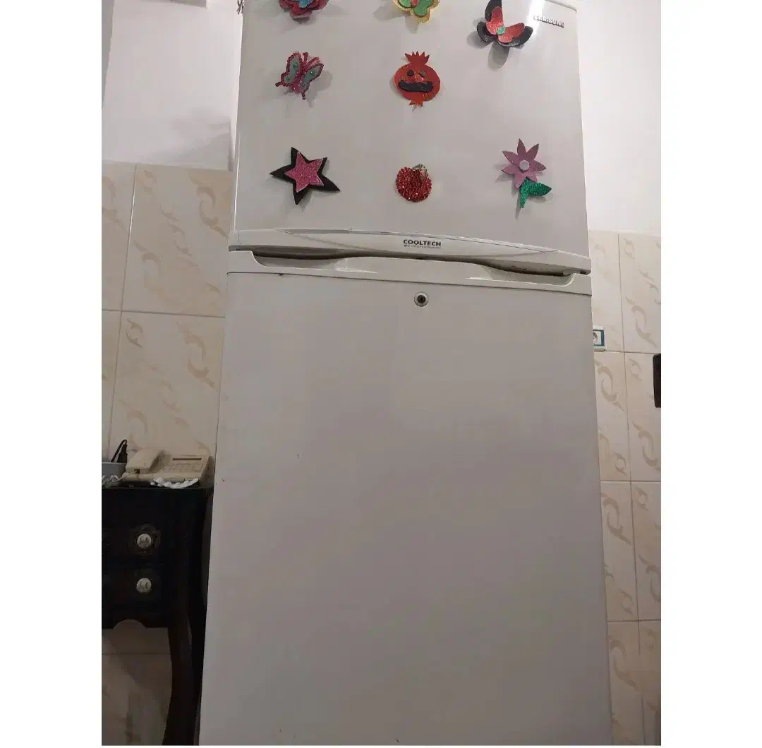 یخچال فریزر سامسونگ|یخچال و فریزر|خمام, |دیوار