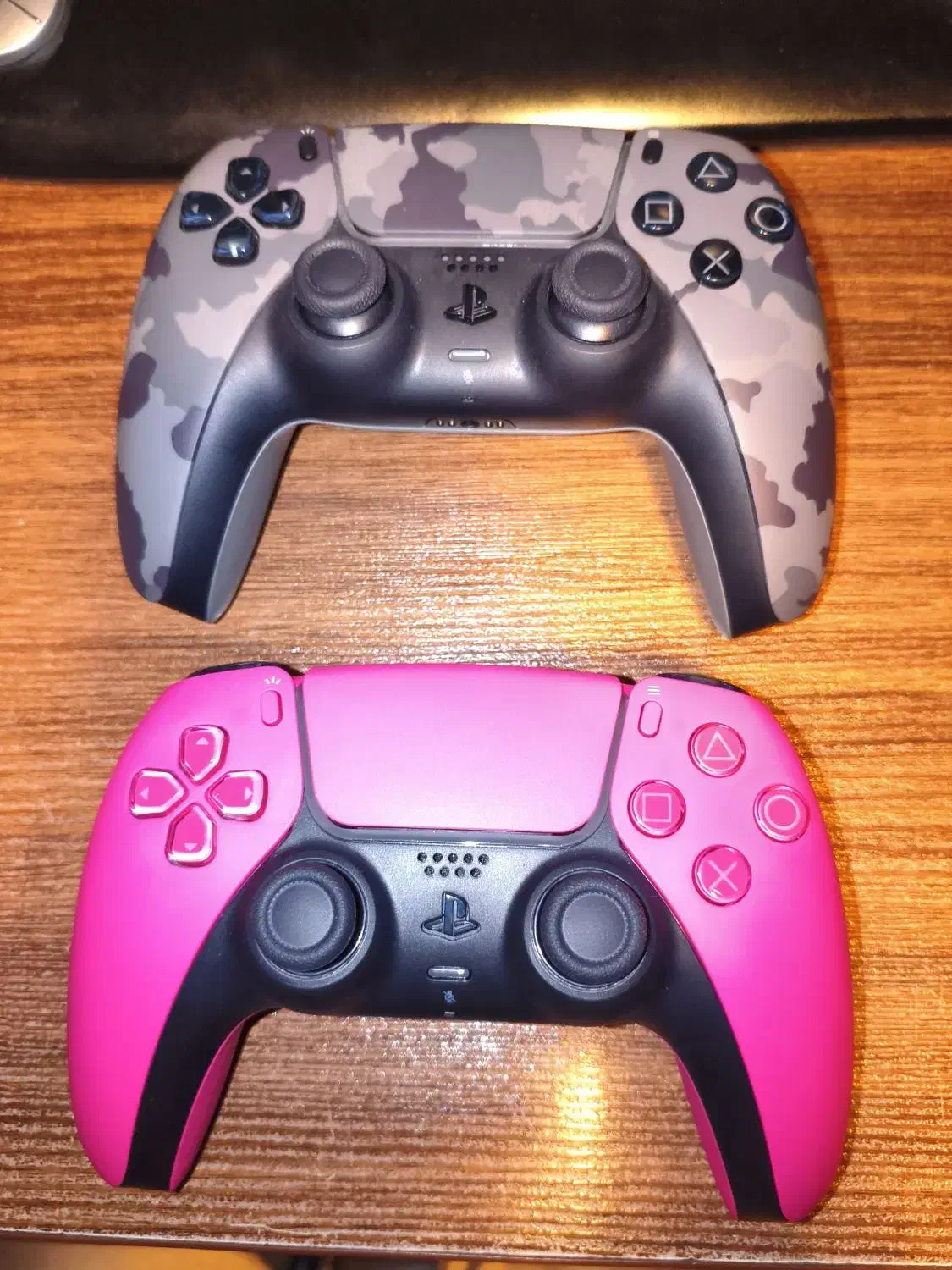 تعمیر دسته ps4 ps5|کنسول، بازی ویدئویی و آنلاین|تهران, جنت‌آباد جنوبی|دیوار