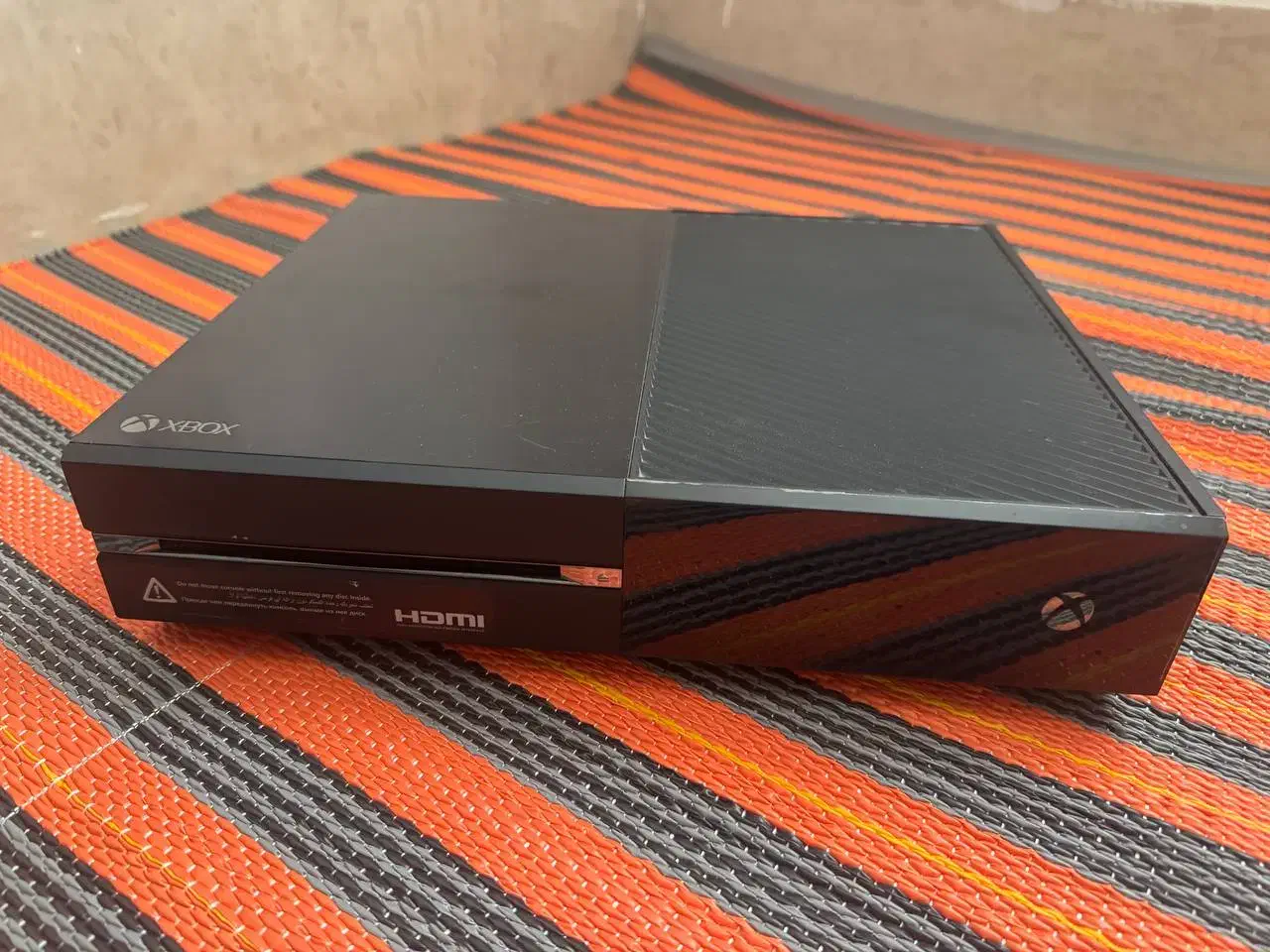 فروش Xbox one|کنسول، بازی ویدئویی و آنلاین|بهشهر, |دیوار