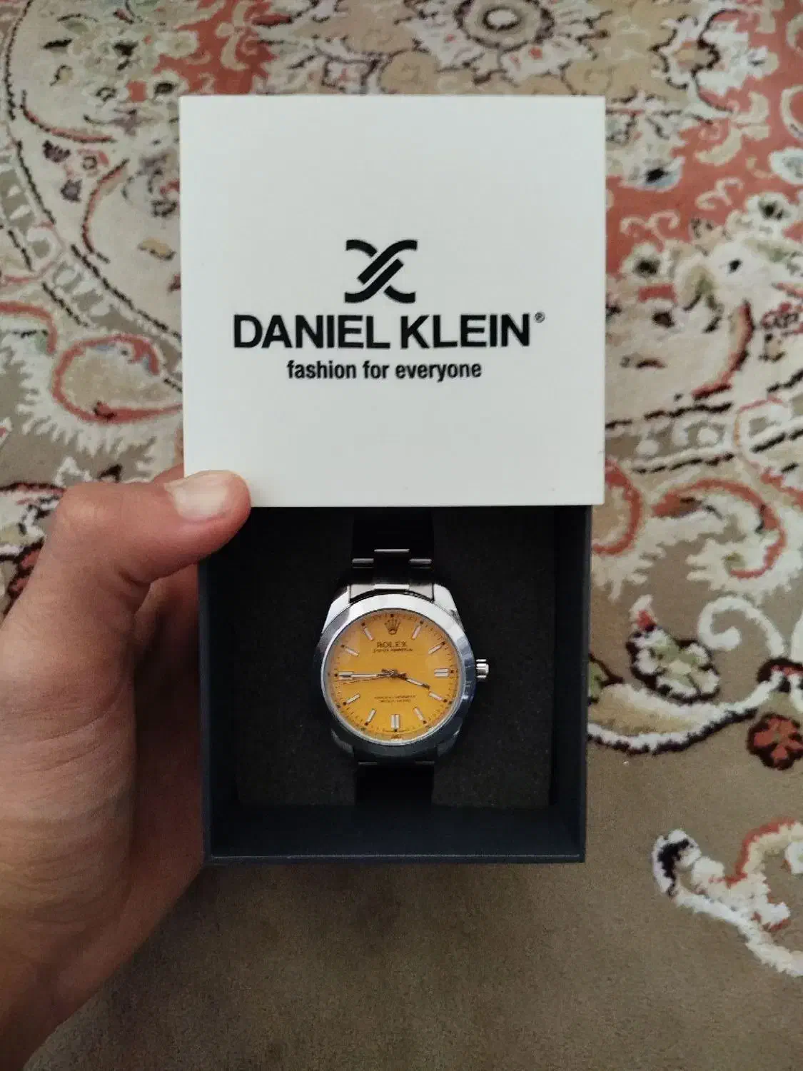 ساعت نو کلکسیونی|ساعت|ایلام, |دیوار