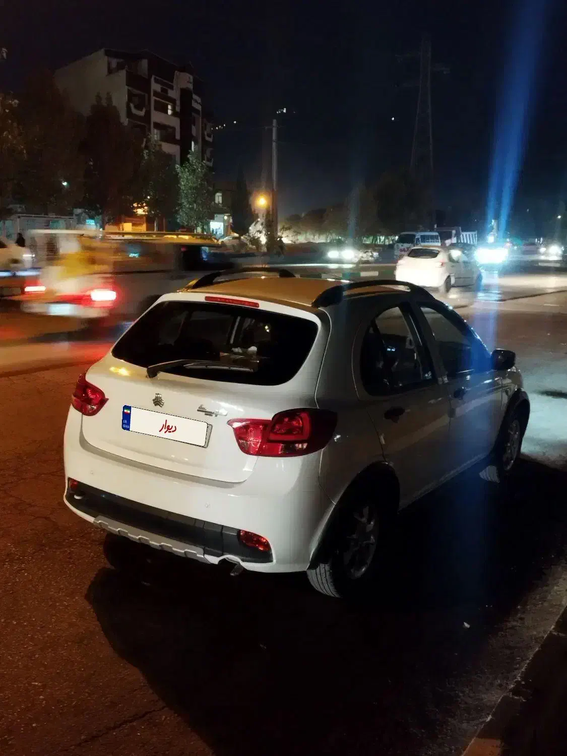 کوئیک1402s|خودرو سواری و وانت|خرم‌آباد, |دیوار