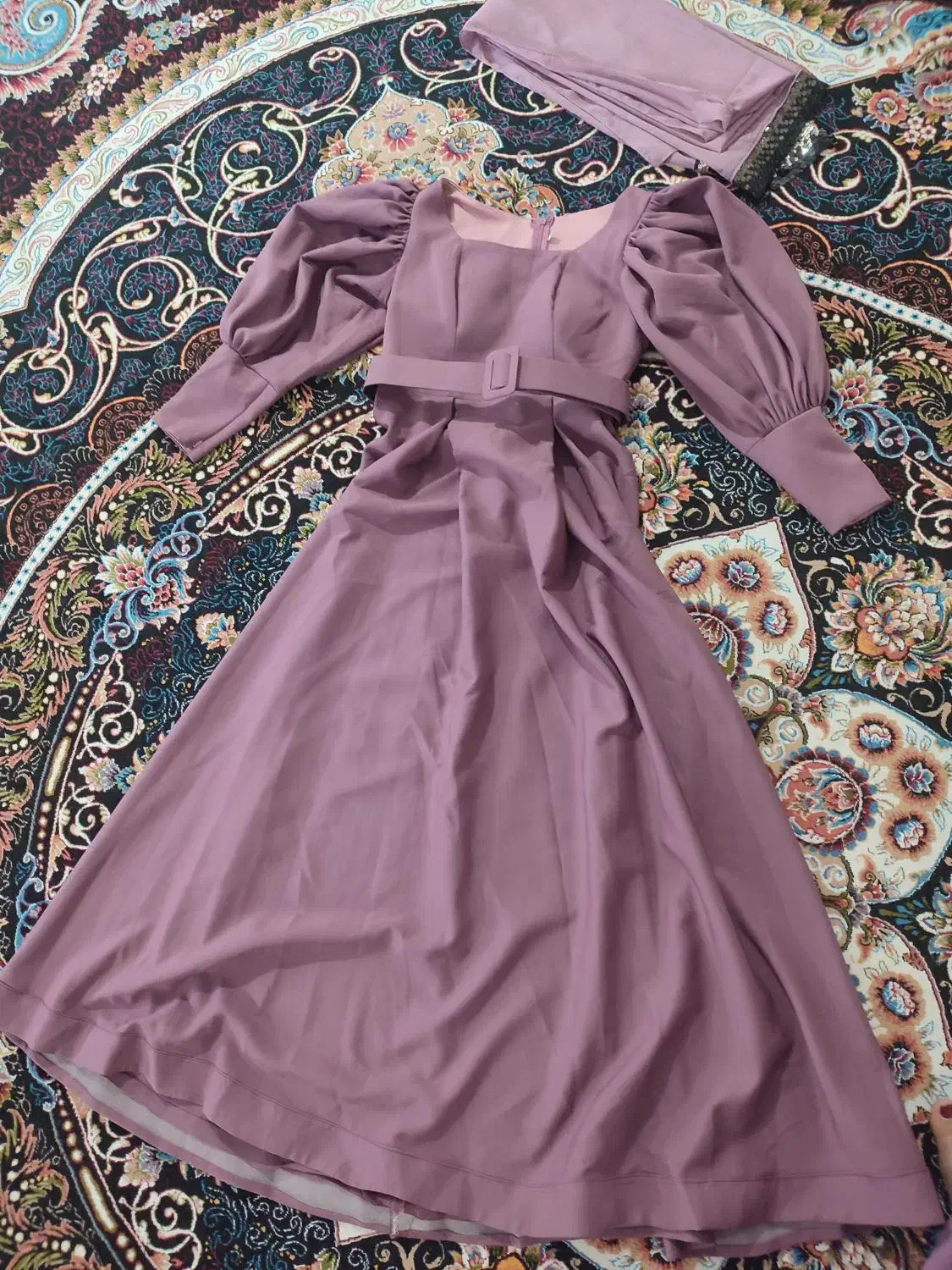 لباس مجلسی زیبا|لباس|خرم‌آباد, |دیوار