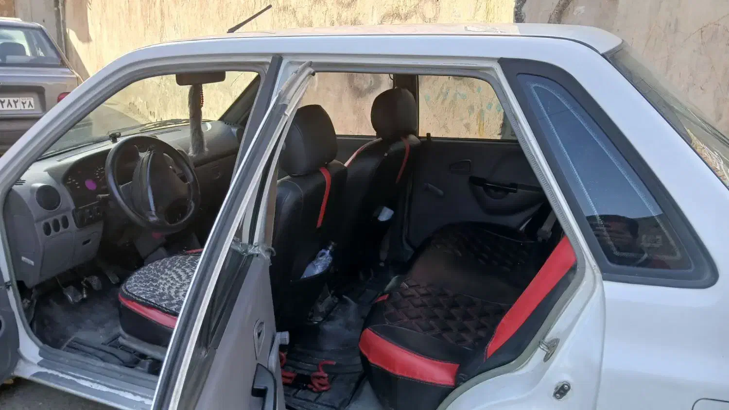 سایپا ۱۳۱|خودرو سواری و وانت|ملارد, |دیوار