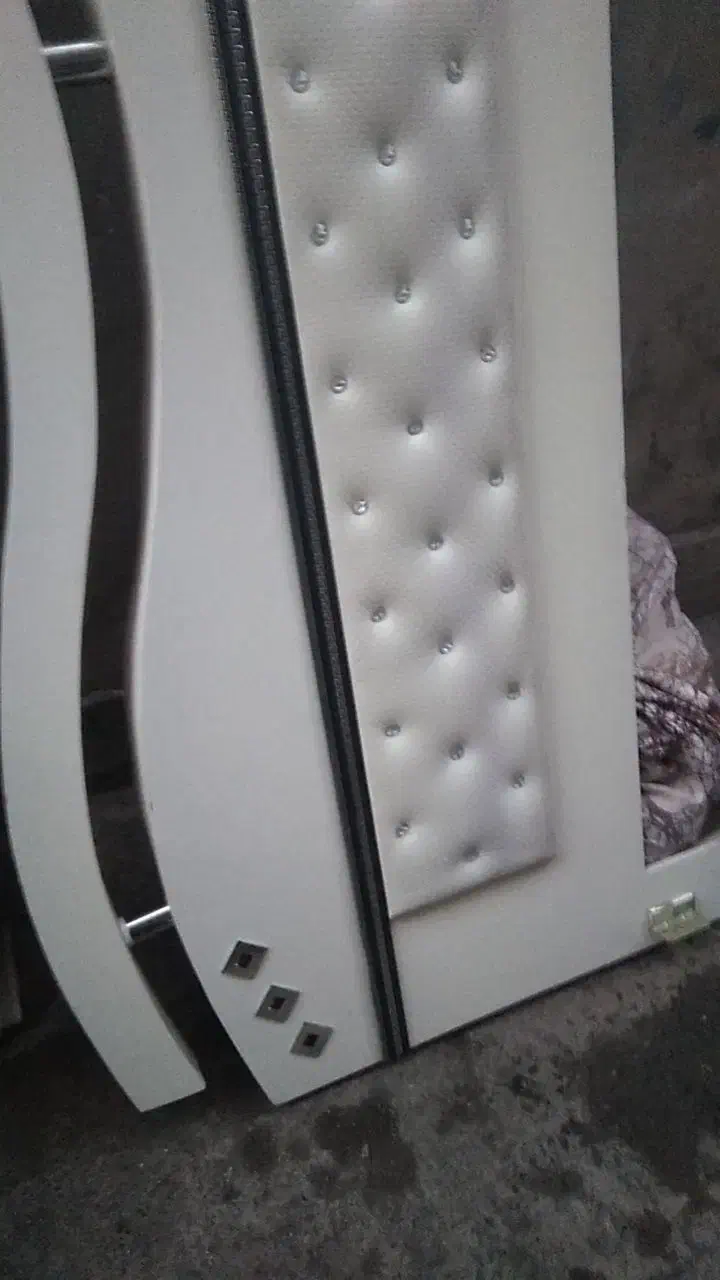 تخت دونفره درحد|تخت و سرویس خواب|ملارد, |دیوار