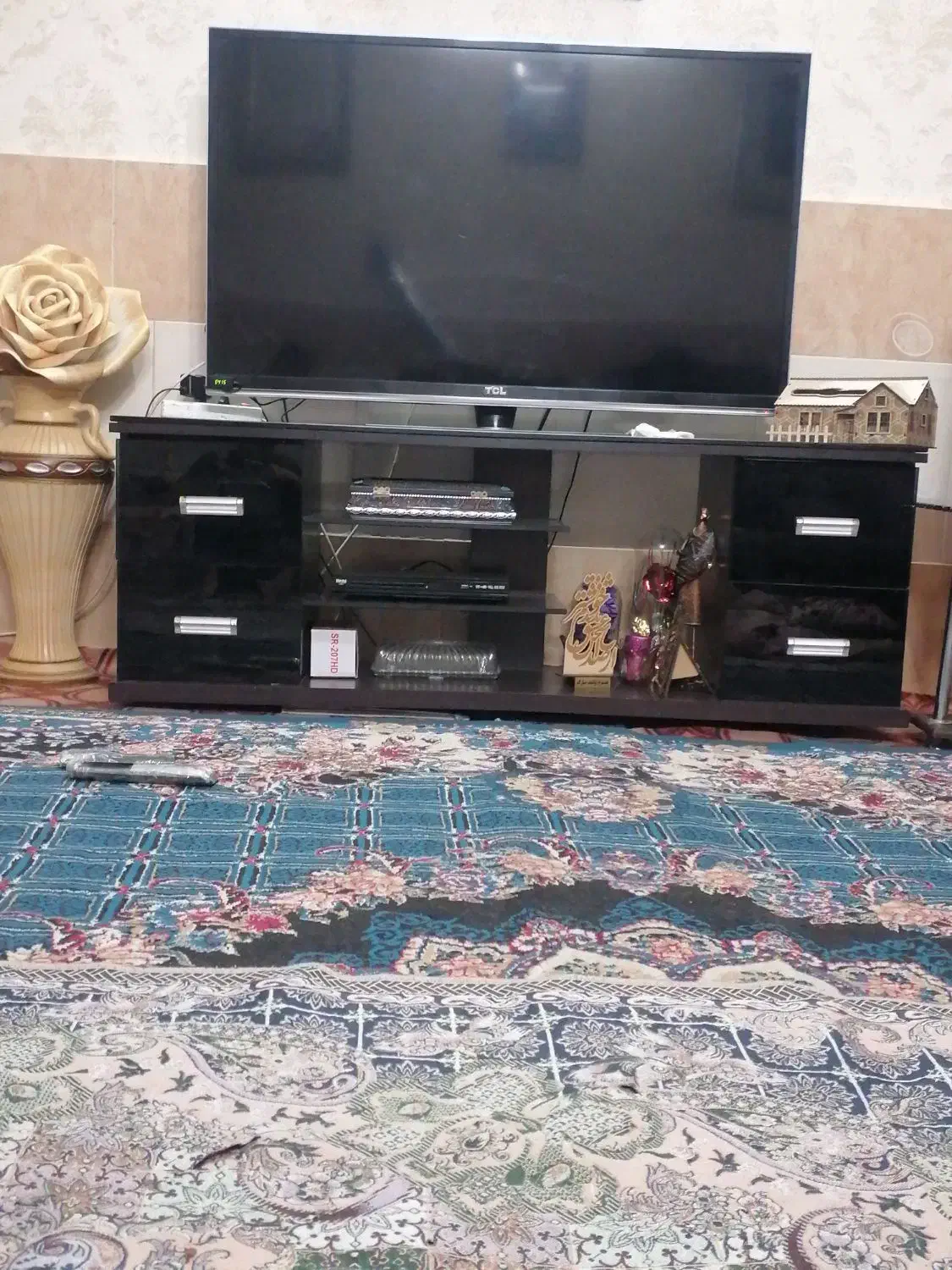 لوازم منزل کارکرده اما سالم|مبلمان خانگی و میز عسلی|مشهد, طبرسی شمالی|دیوار