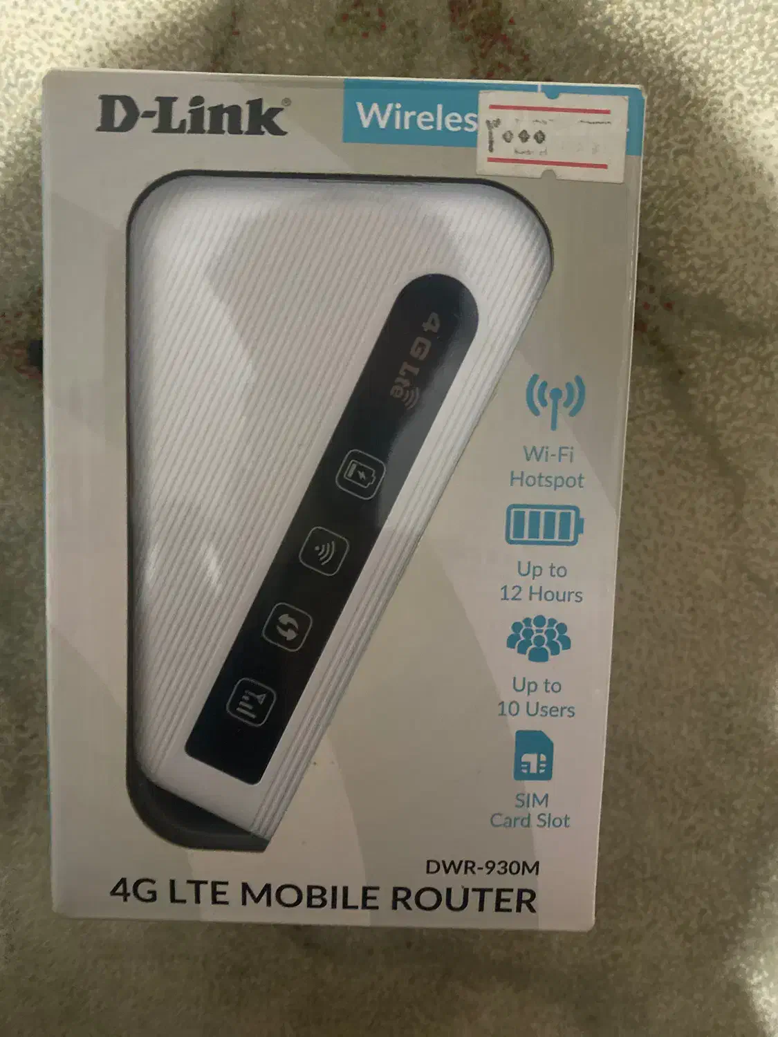 مودم سیمکارت خور|مودم و تجهیزات شبکه|شاهینشهر, نظامی|دیوار