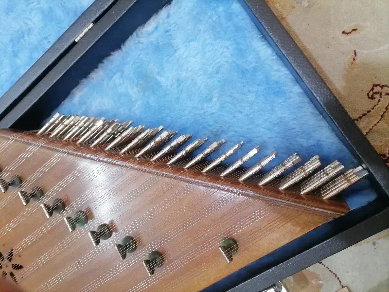 سنتور|سازهای سنتی|کرج, دولتآباد|دیوار