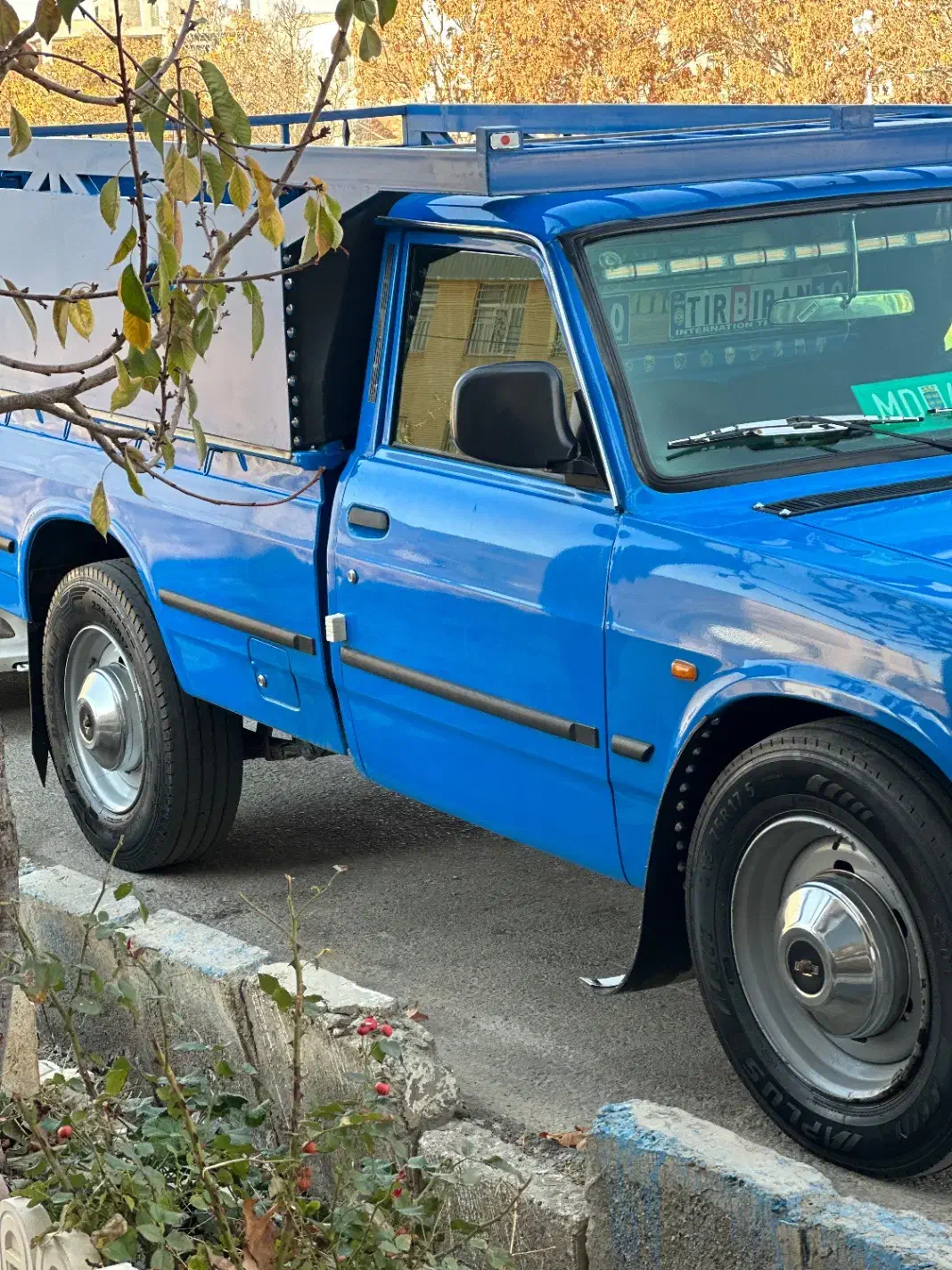 نیسان مدل ۹۸ درحد|خودرو سواری و وانت|اراک, |دیوار