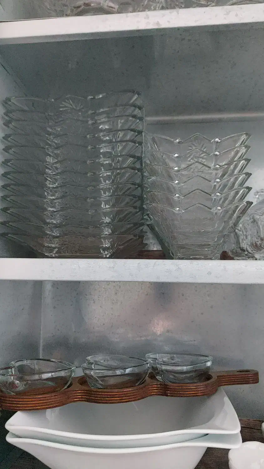 ظروف اشپزخونه|ظروف سرو و پذیرایی|اهواز, کوی مهدیس|دیوار