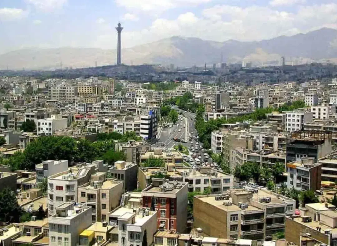 فروش اداری ۱۱۰ متری در فردوس|فروش دفتر کار، اتاق اداری، مطب|تهران, فردوس|دیوار