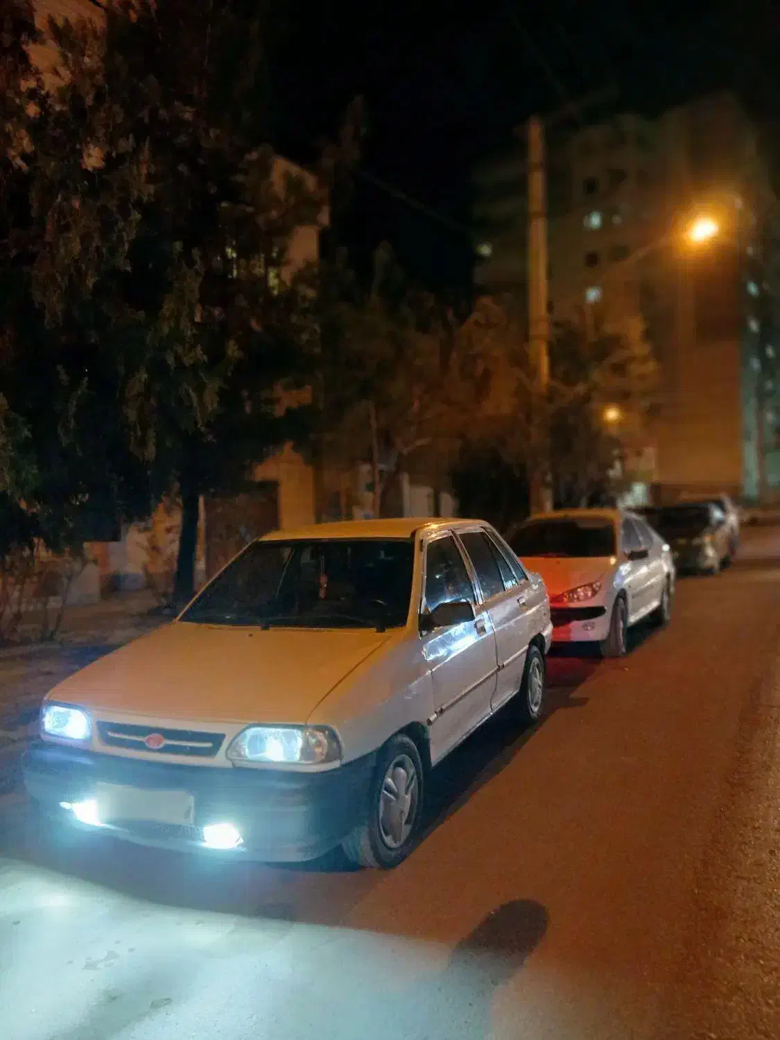 پراید مدل ۸۱|خودرو سواری و وانت|ارومیه, |دیوار