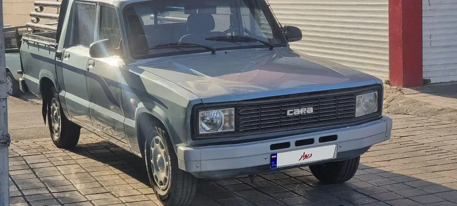 مزدا ۲۰۰۰ مدل ۱۴۰۰|خودرو سواری و وانت|اسلام‌شهر, شهرک سالور|دیوار