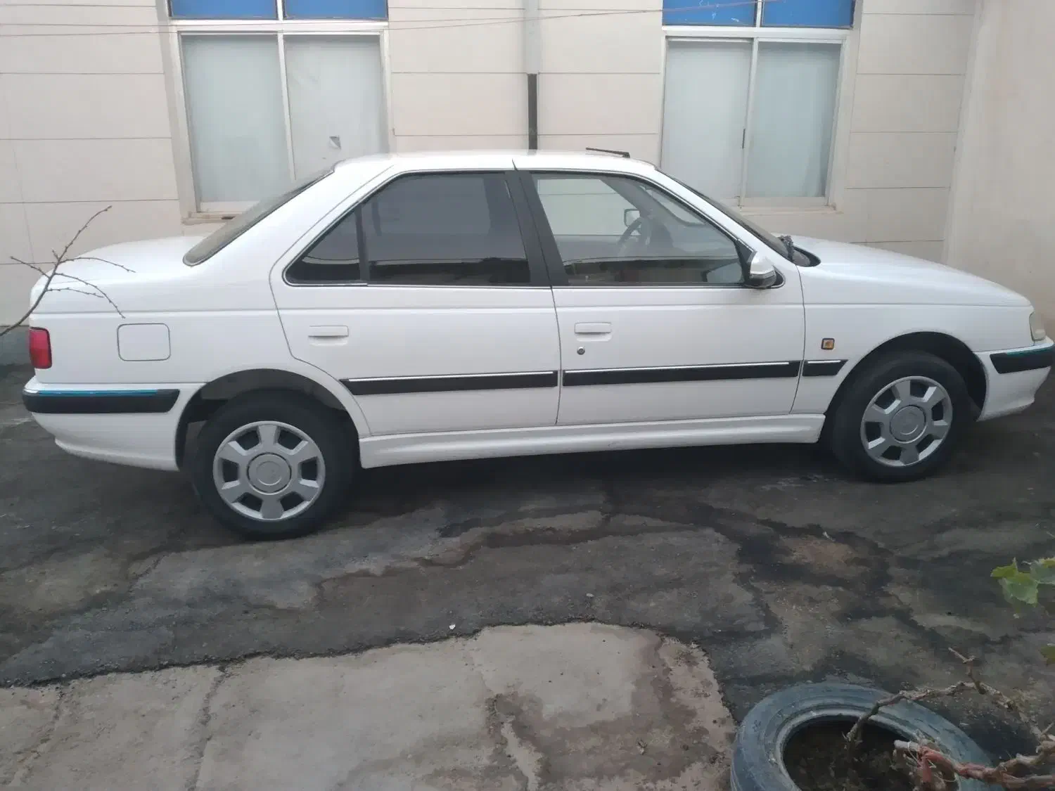 ماشین پرشیا|خودرو سواری و وانت|شراء, |دیوار