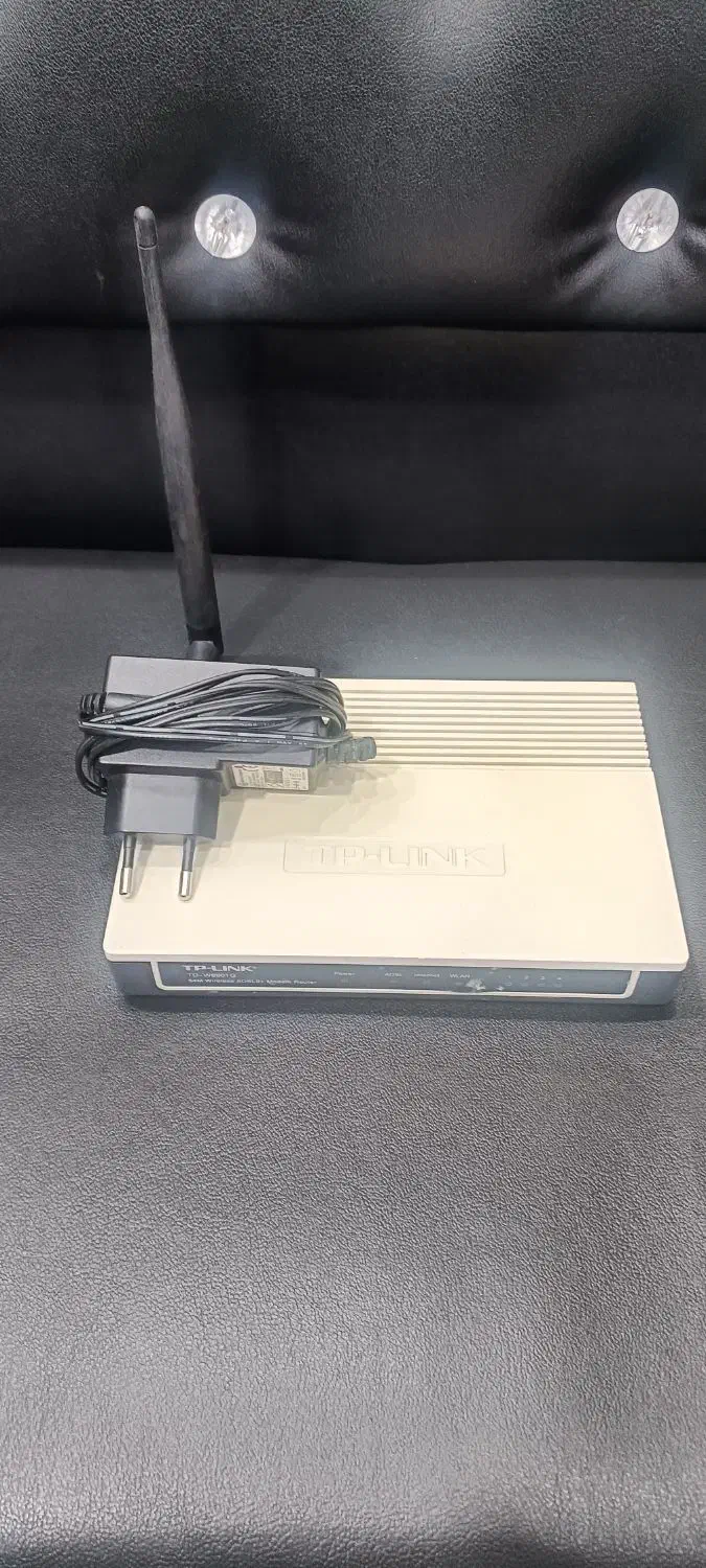 مودم حرفه ای ADSL|مودم و تجهیزات شبکه|تهران, سلیمانی|دیوار