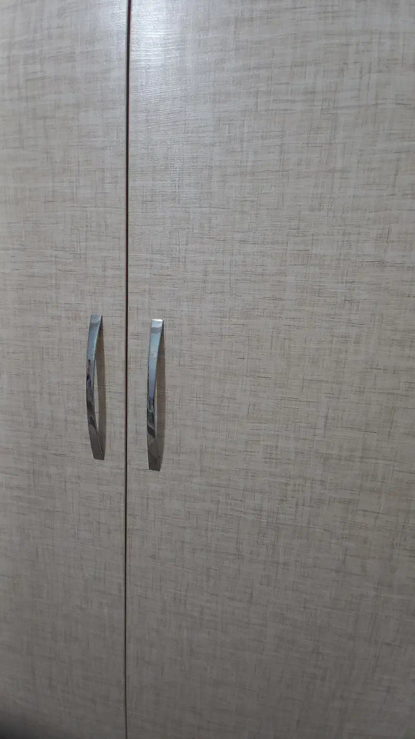 کمد دیواری در حد نو|جاکفشی، کمد، دراور|قدس, شهرک فرزان|دیوار