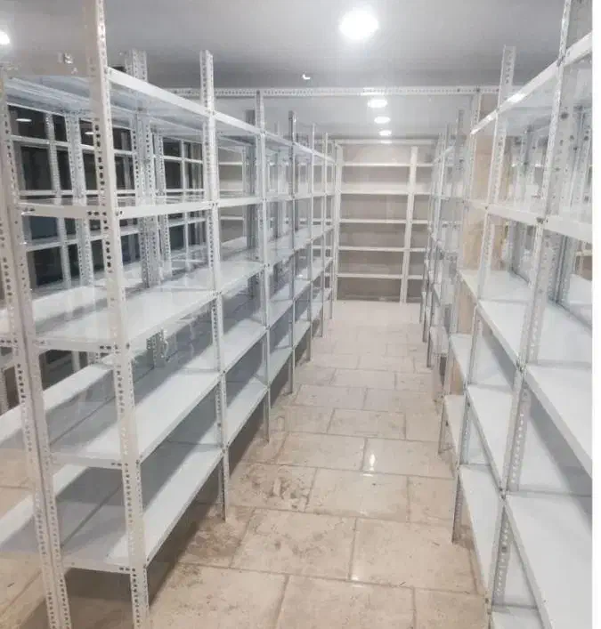 قفسهپیچمهرهسفیدرنگ/صفحه سیوپنج|فروشگاه و مغازه|شیراز, محمدیه|دیوار