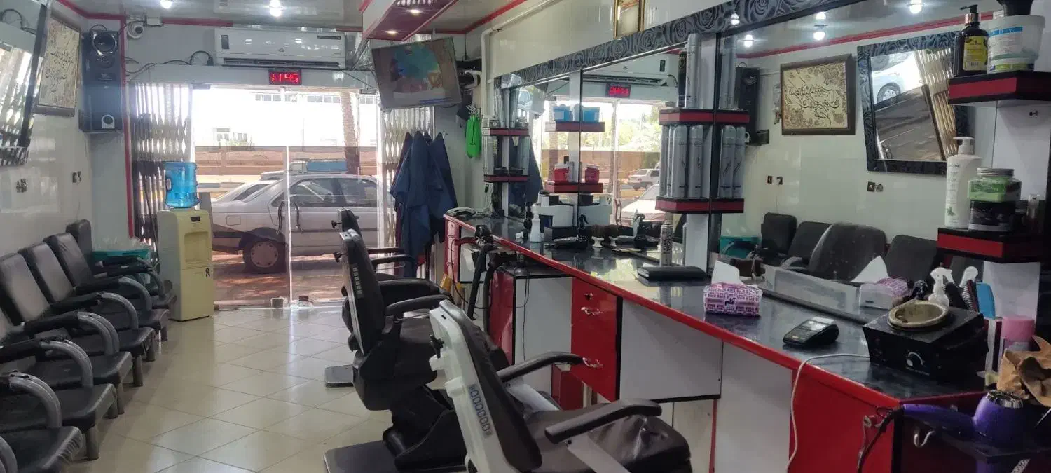 دکور|فروشگاه و مغازه|ریگان, |دیوار