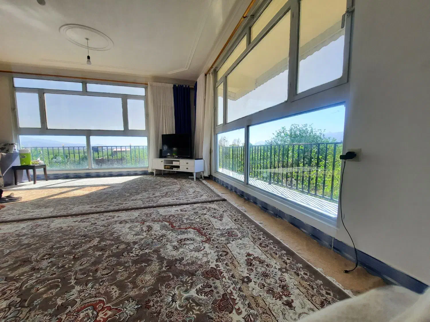 فروش باغ فول امکانات|فروش دفتر صنعتی، کشاورزی، تجاری|بیرجند, |دیوار