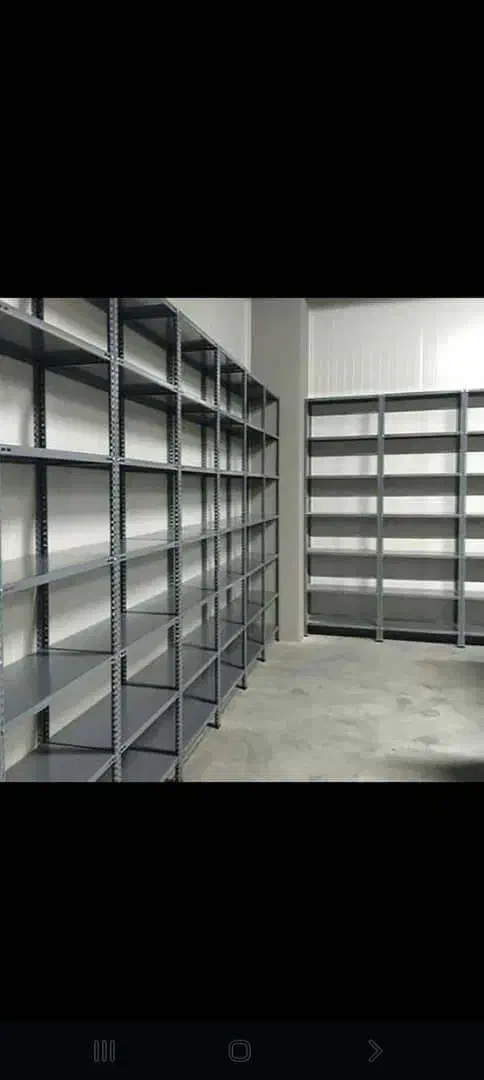 قفسه12846|فروشگاه و مغازه|خاش, |دیوار