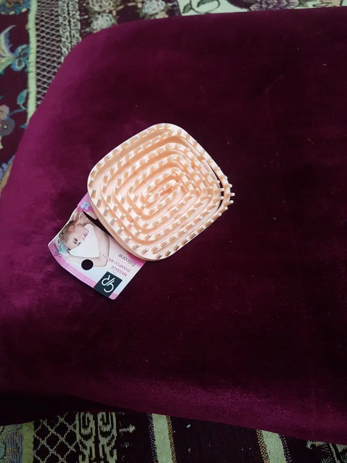 سرشور سیلیکونی|آرایشی، بهداشتی، درمانی|بندر کنگان, |دیوار