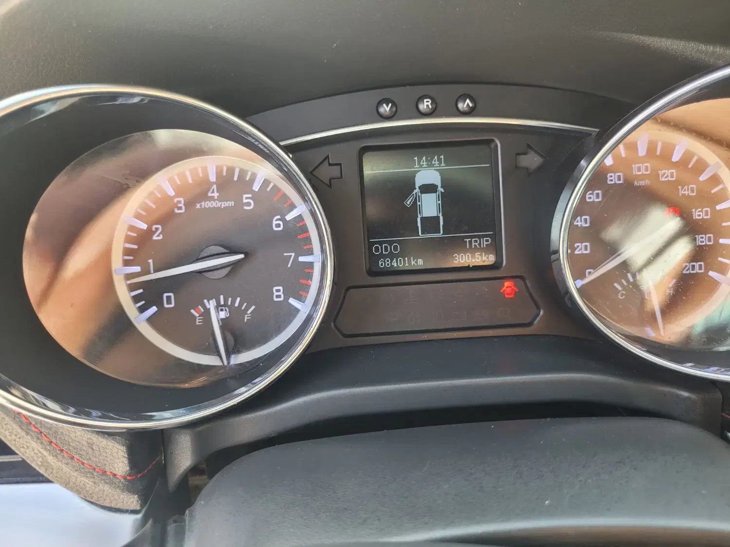 جک t8|خودرو سواری و وانت|مشهد, اقبال|دیوار