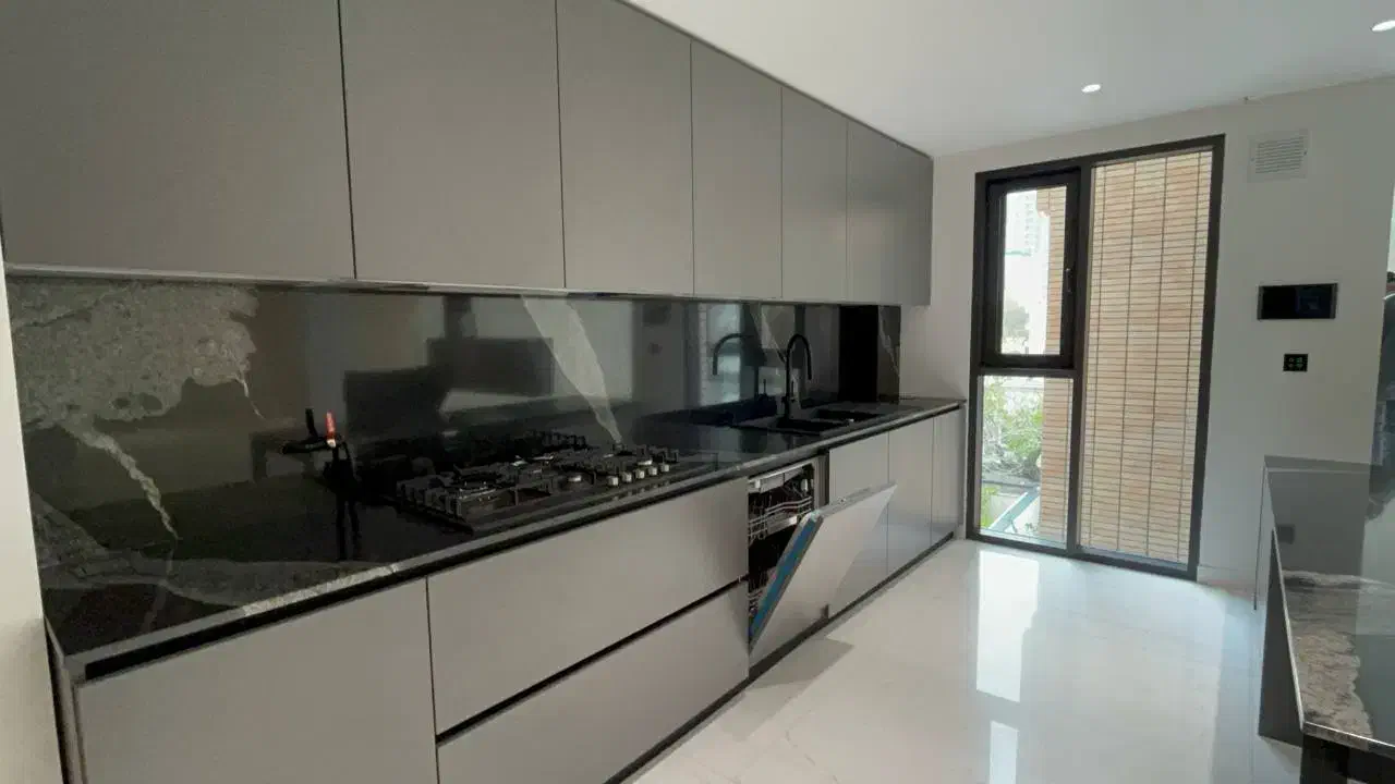 محمودیه۵۵۰متر۴خواب فول مشاعات تک واحد