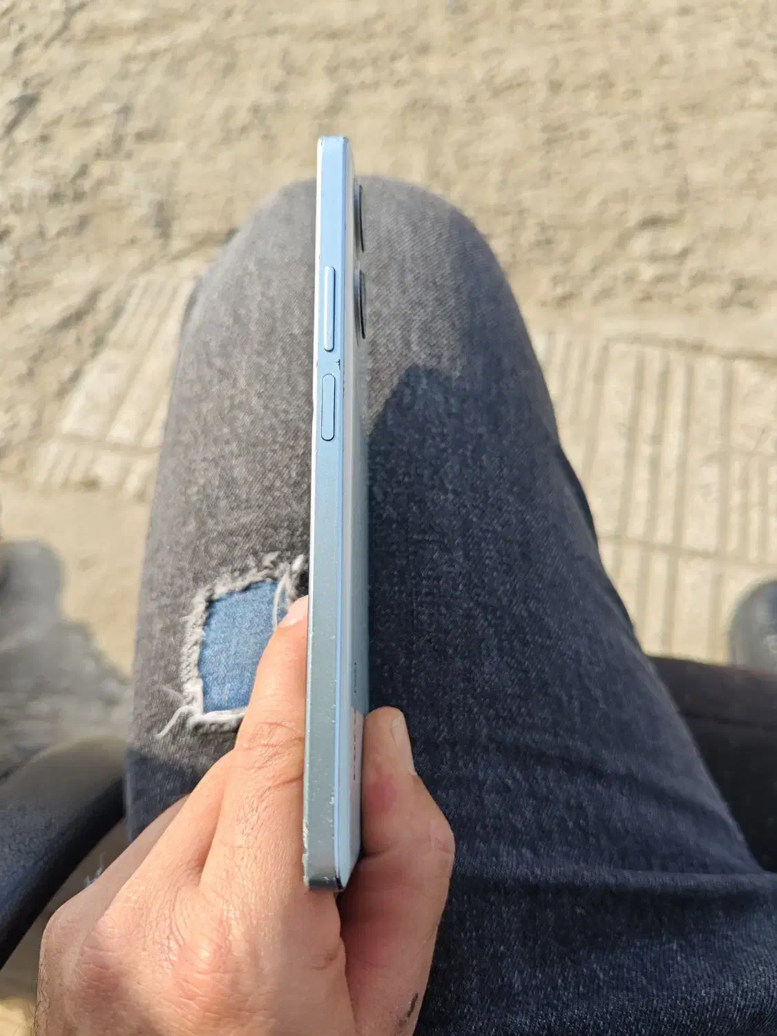 پوکو f5|موبایل|رامیان, |دیوار