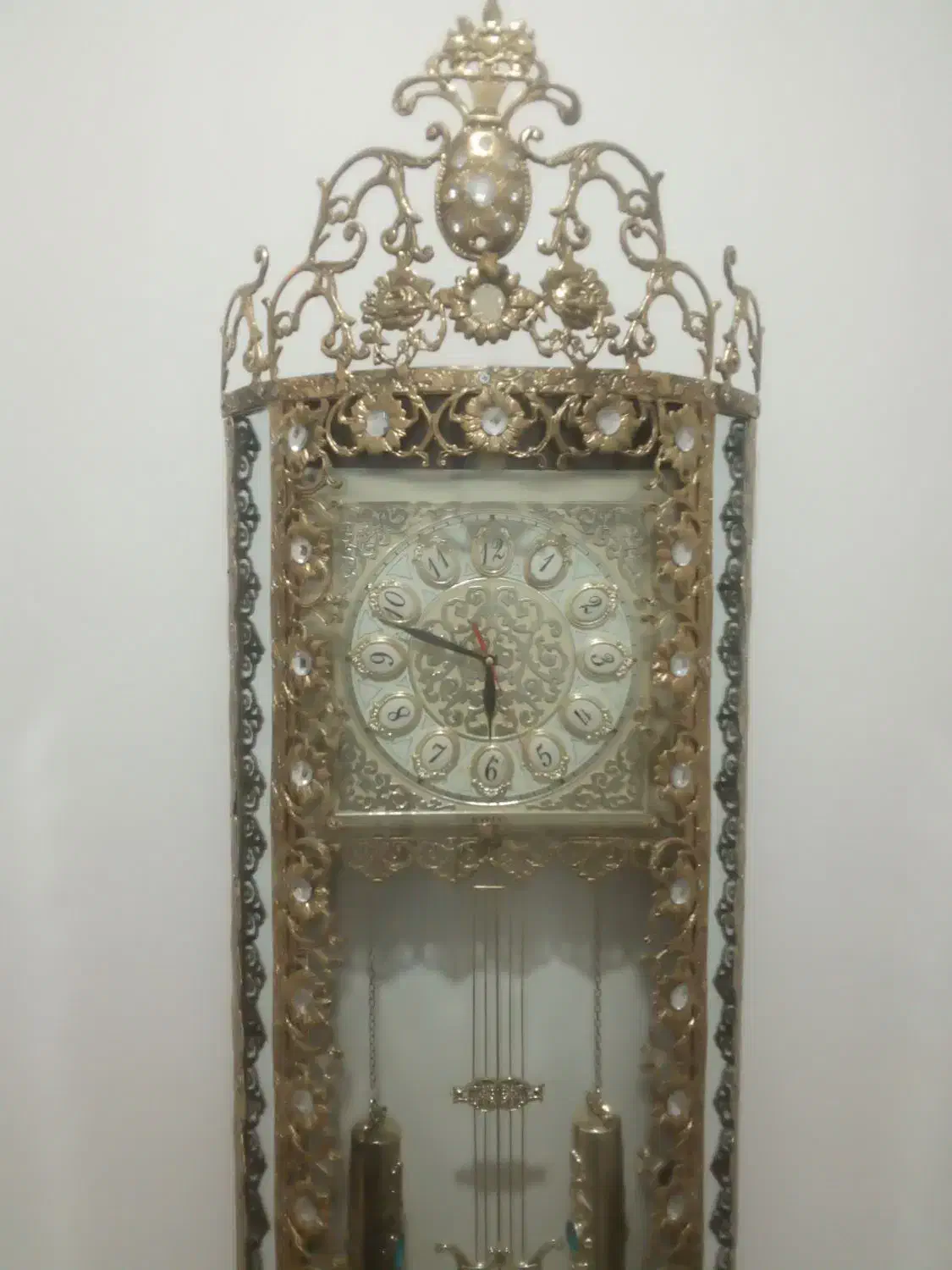 ساعت|ساعت دیواری و تزئینی|ملایر, |دیوار