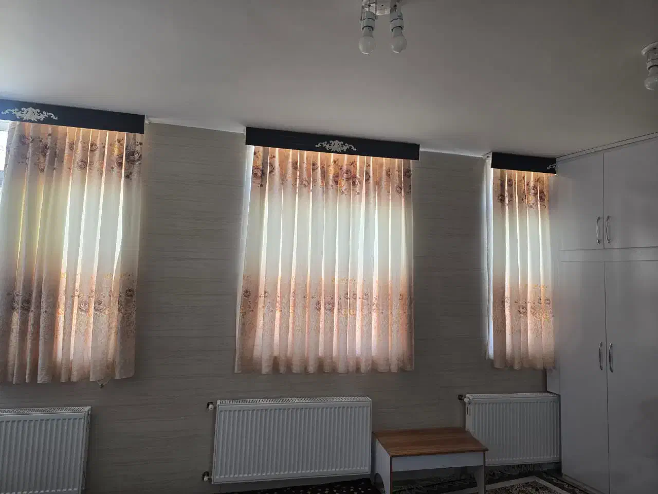 مغازه تجاری و خانه مسکونی|فروش آپارتمان|سمیرم, |دیوار