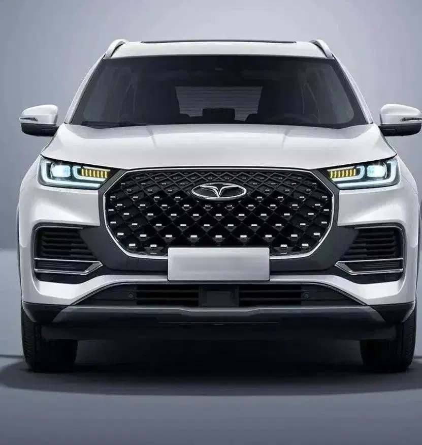 تیگو 8پلاگین هیبرید e+|خودرو سواری و وانت|شیراز, نشاط|دیوار