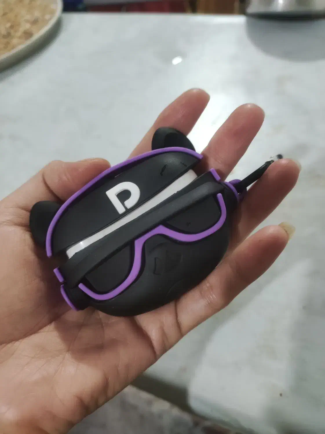 کاور ایرپاد سیلکونی|لوازم جانبی موبایل و تبلت|رشت, کوی امام رضا|دیوار