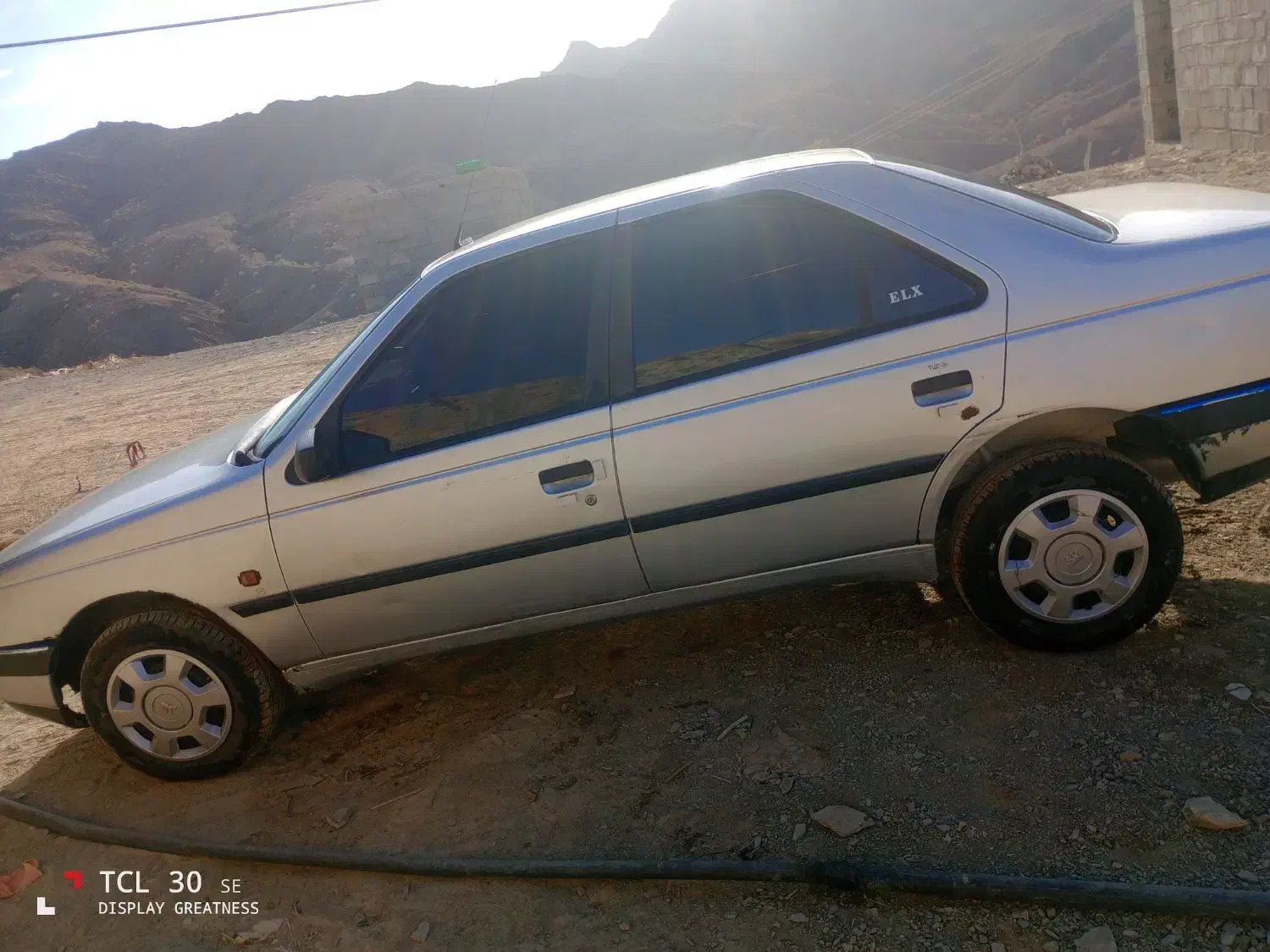 پژومدل97|خودرو سواری و وانت|مهرستان, |دیوار