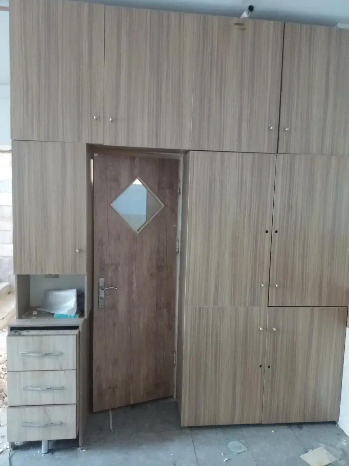 کمد|جاکفشی، کمد، دراور|تهران, توحید|دیوار