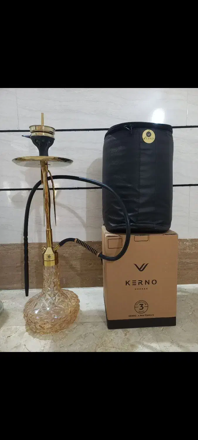 پایه برنج کرنو اصل|کلکسیون و سرگرمی|الوند, |دیوار