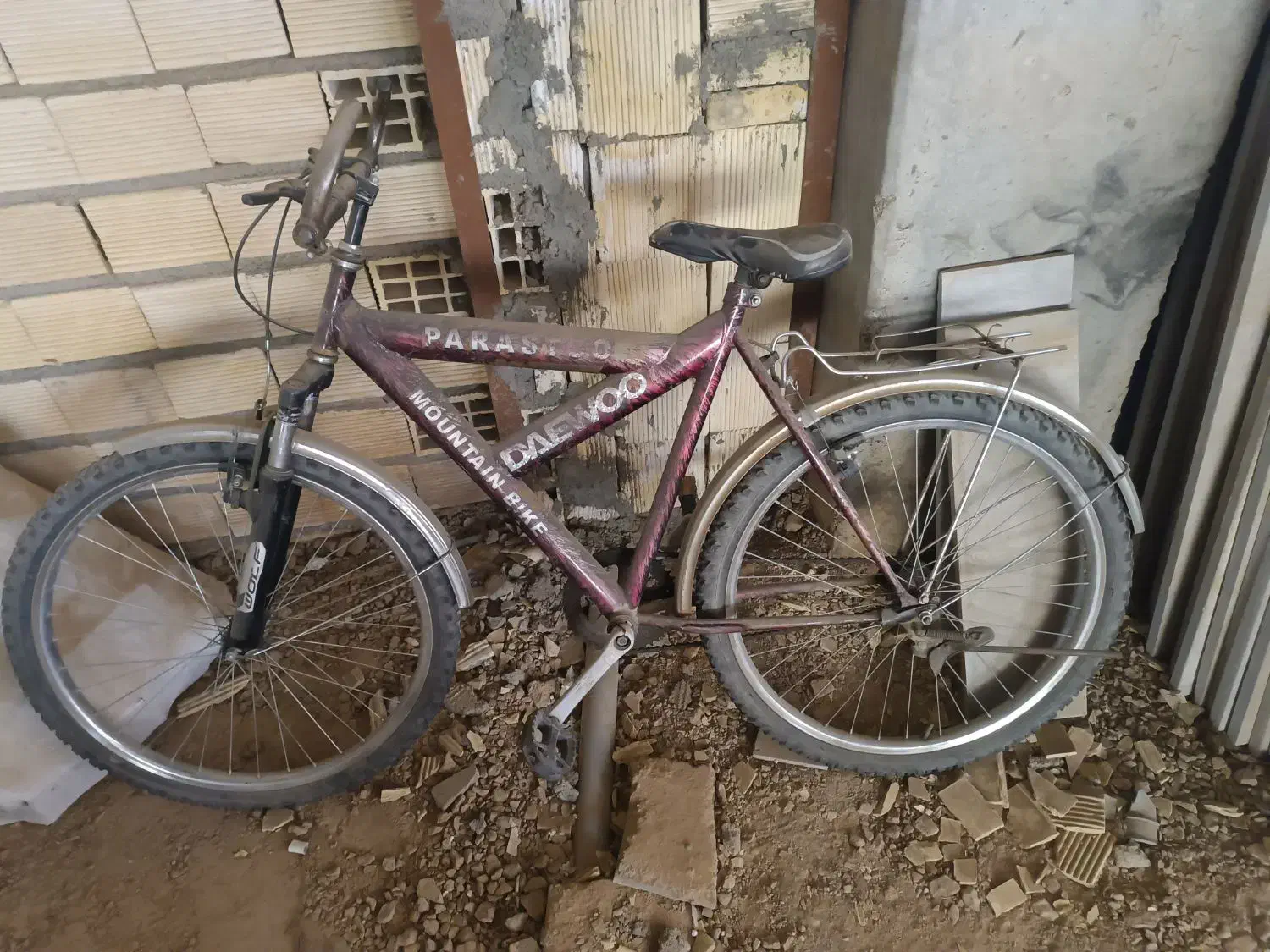 دوچرخه|دوچرخه، اسکیت، اسکوتر|خمینی‌شهر, |دیوار