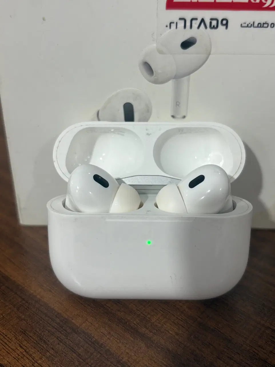 airpod 2 pro|لوازم جانبی موبایل و تبلت|تهران, سلسبیل جنوبی|دیوار