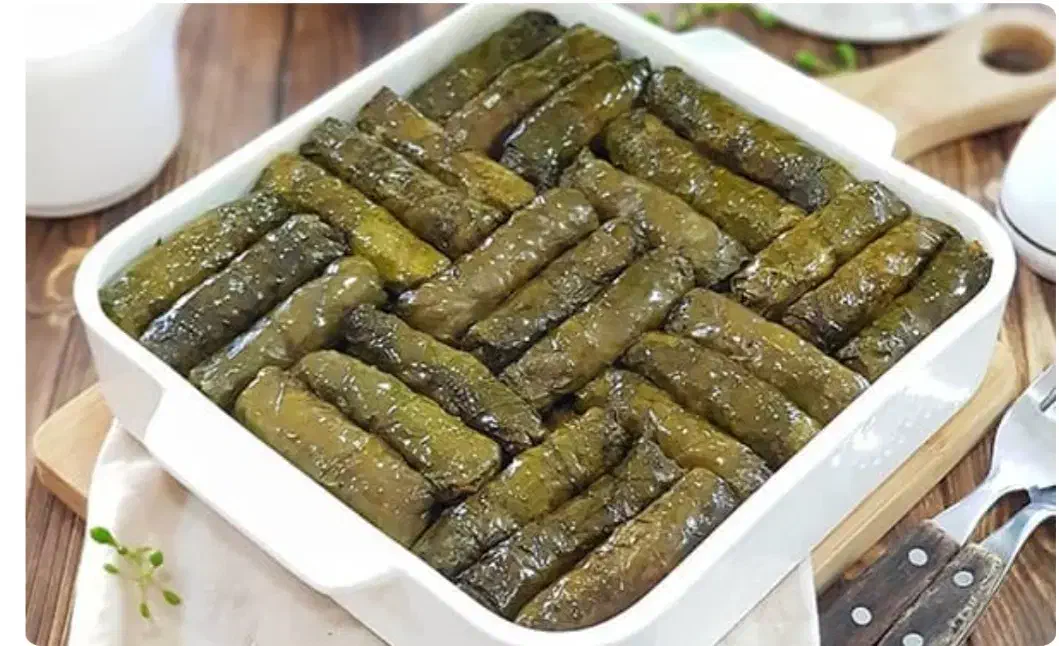 انواع دلمه خانگی|خوردنی و آشامیدنی|تهران, تهرانپارس شرقی|دیوار