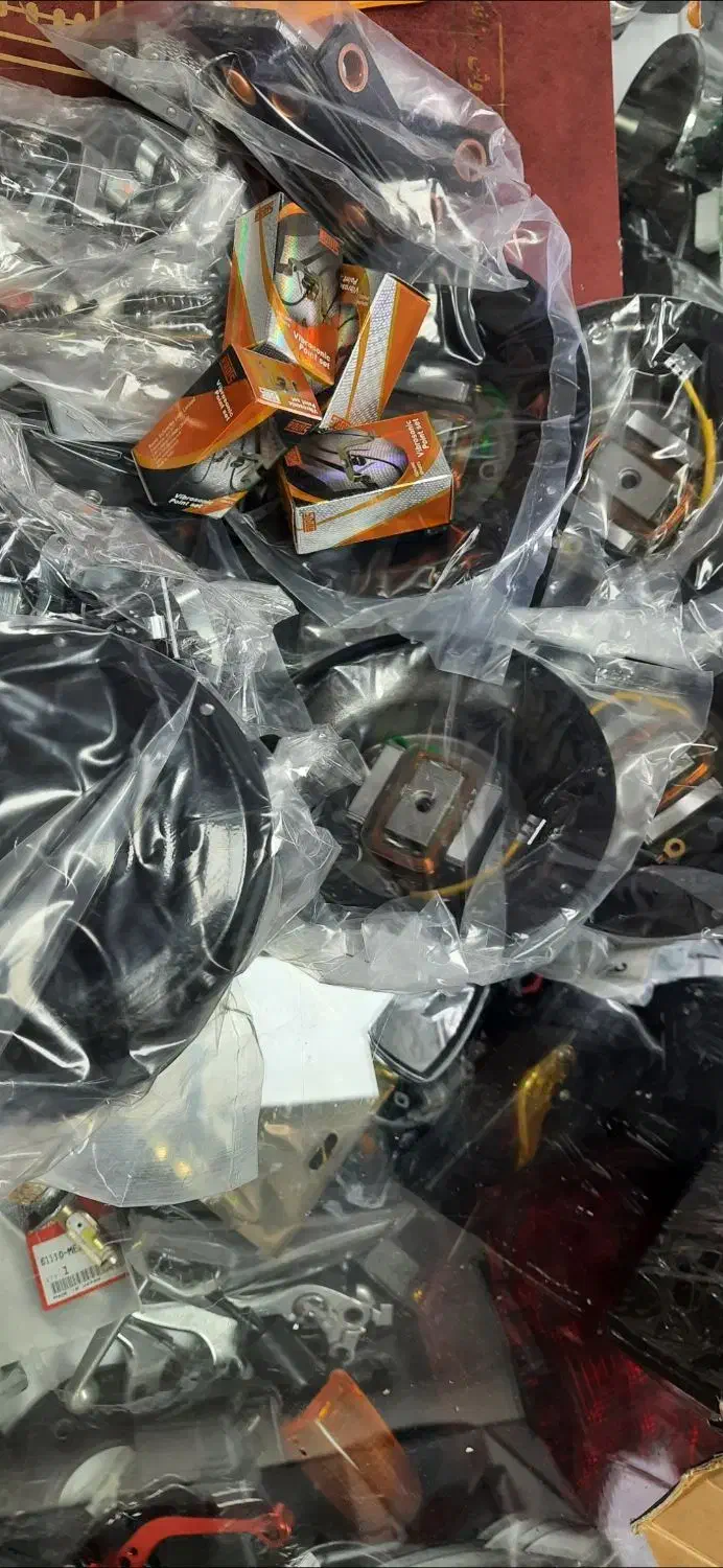 تعمیر.تنظیم .فروش.نصب بوق 10.11دست ساز لوازم اصل|قطعات یدکی و لوازم جانبی|رفسنجان, |دیوار