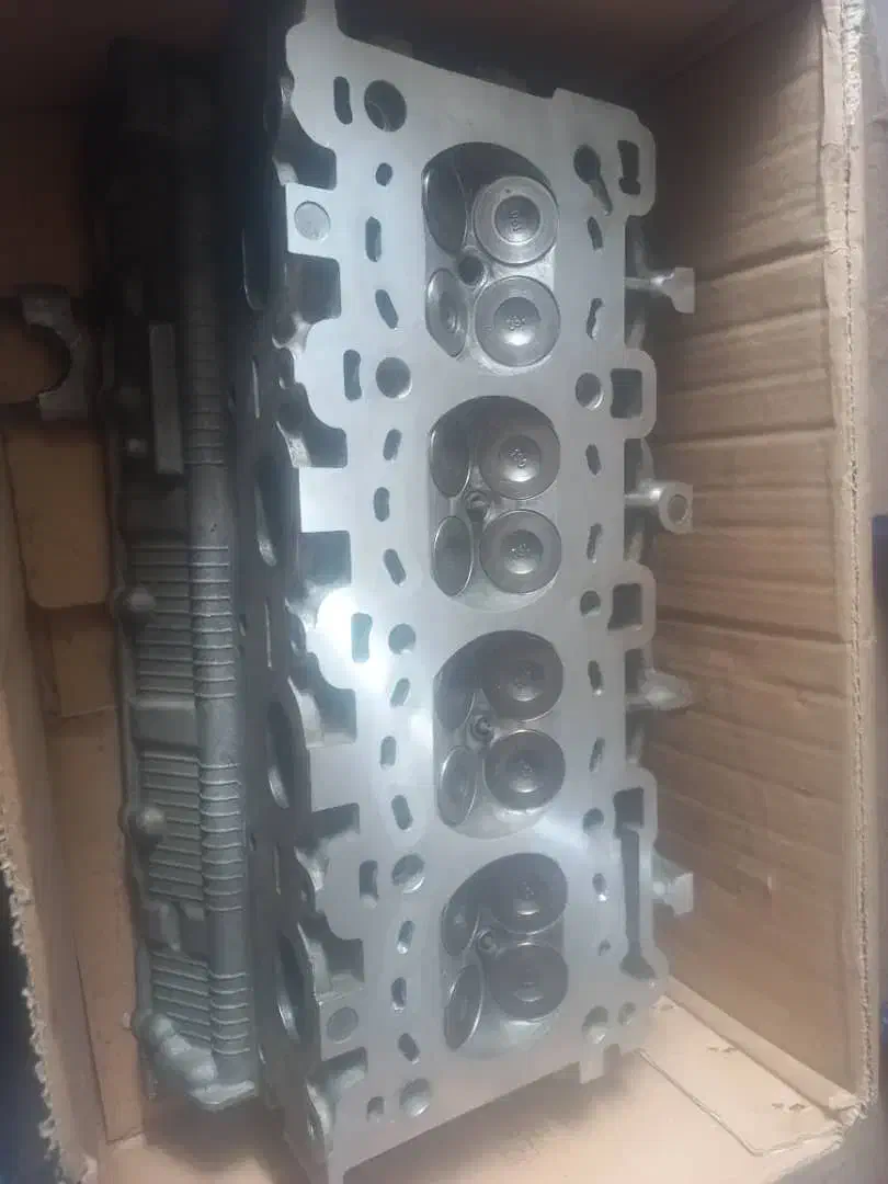 سرسیلندر کی ام سی تی8|قطعات یدکی و لوازم جانبی|شیراز, تحویلی|دیوار