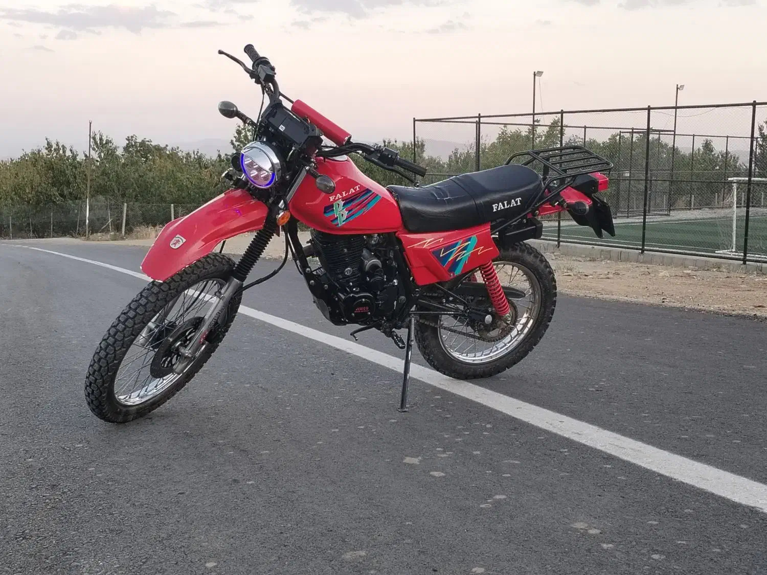 111|موتورسیکلت|اشنویه, |دیوار