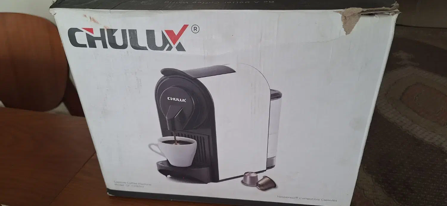 نسپرسوساز|سماور، چای‌ساز، قهوه‌ساز|پردیس, فاز ۱|دیوار