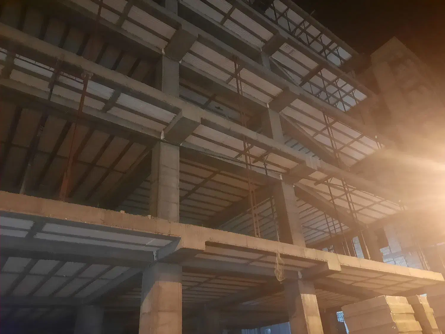 نیروی کار ارماتوربندی|استخدام صنعتی، فنی، مهندسی|ملایر, |دیوار