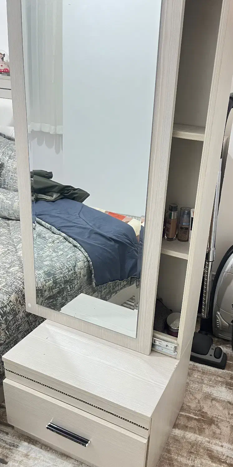 آینه قدی ریلی|آینه|قزوین, |دیوار